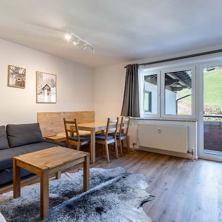 Appartement Ski & Bike Saalbach-Hinterglemm Dış mekan fotoğraf