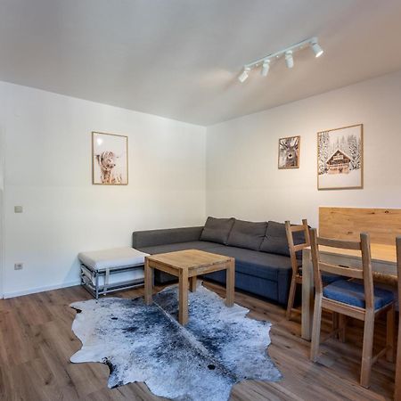 Appartement Ski & Bike Saalbach-Hinterglemm Dış mekan fotoğraf