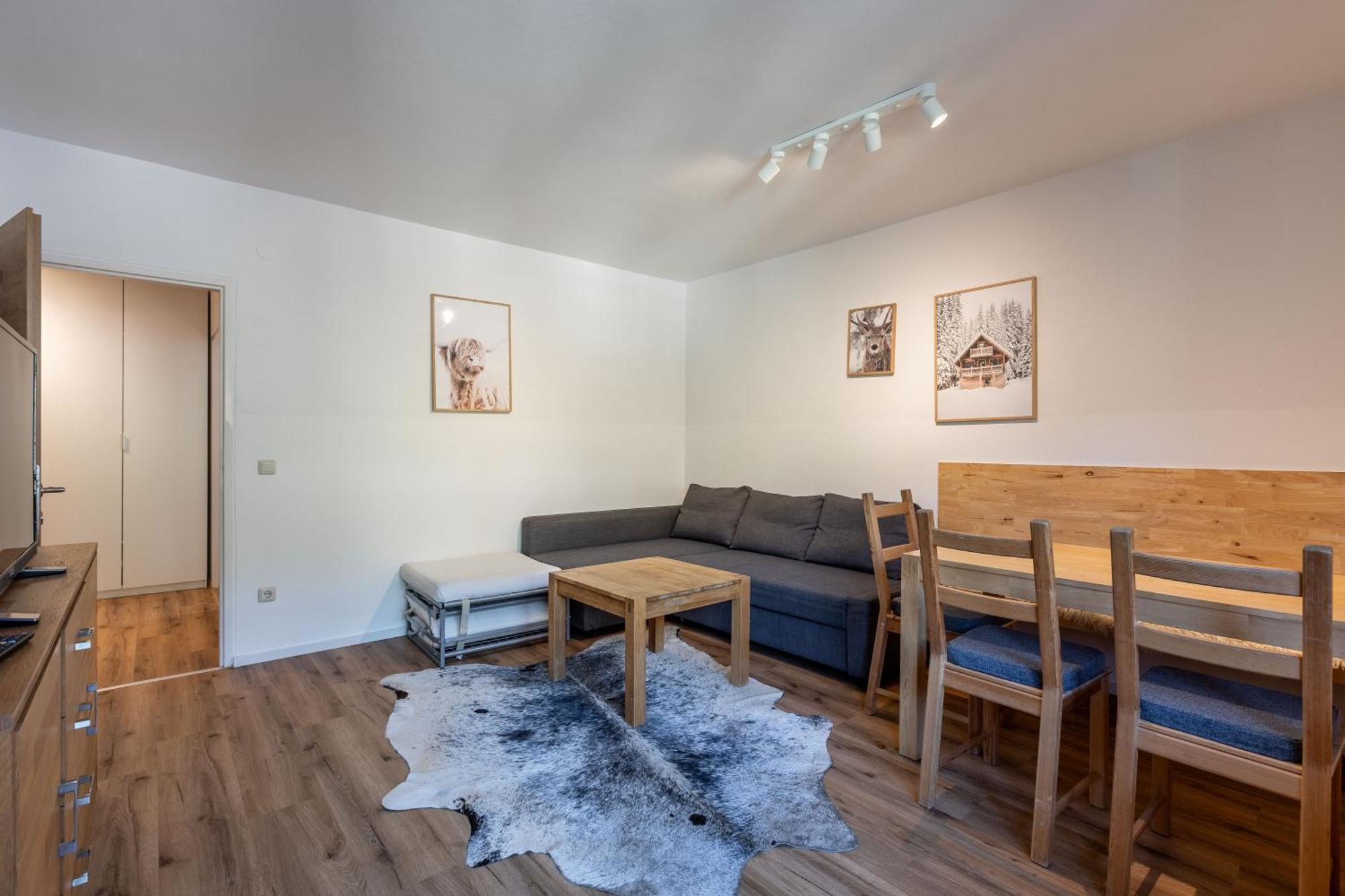Appartement Ski & Bike Saalbach-Hinterglemm Dış mekan fotoğraf