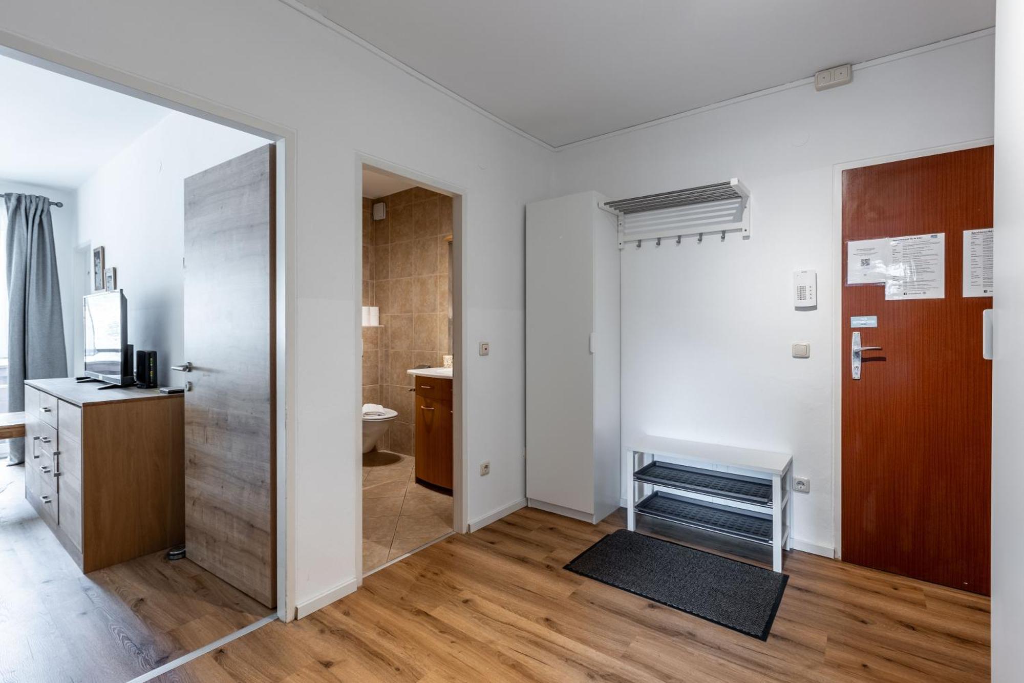 Appartement Ski & Bike Saalbach-Hinterglemm Dış mekan fotoğraf