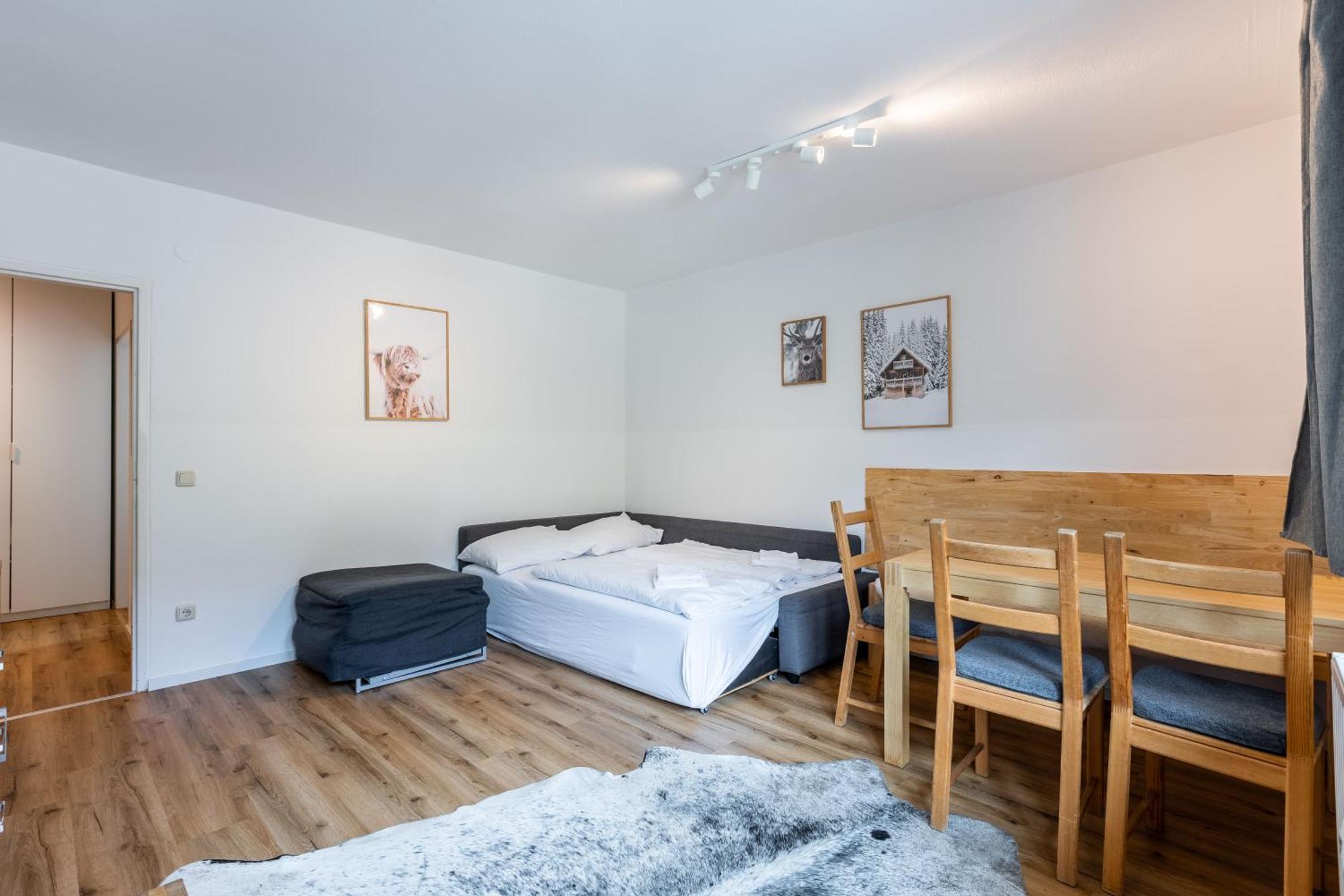 Appartement Ski & Bike Saalbach-Hinterglemm Dış mekan fotoğraf