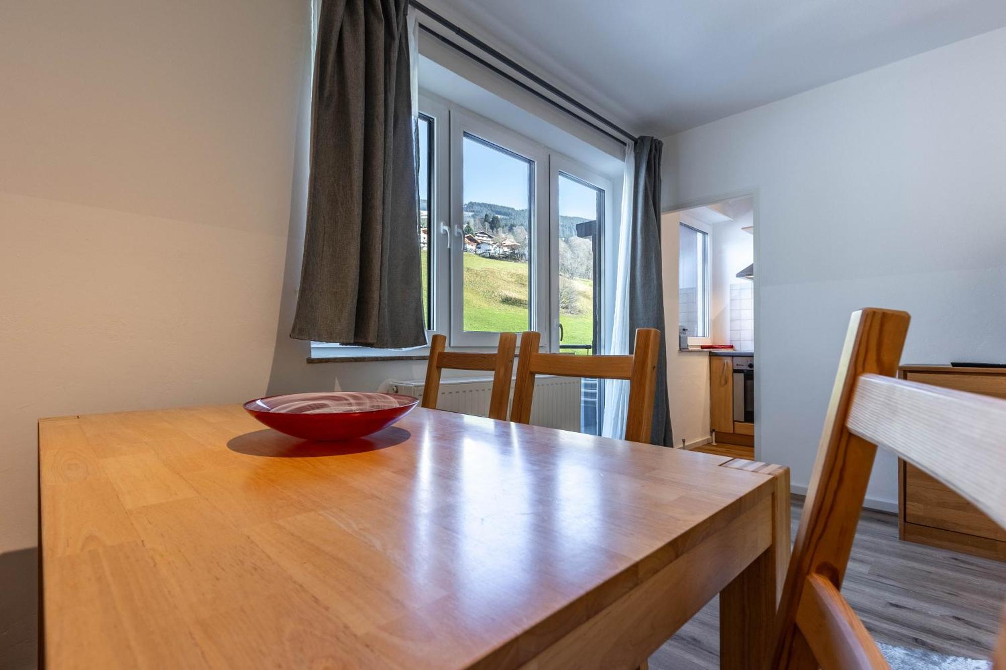 Appartement Ski & Bike Saalbach-Hinterglemm Dış mekan fotoğraf