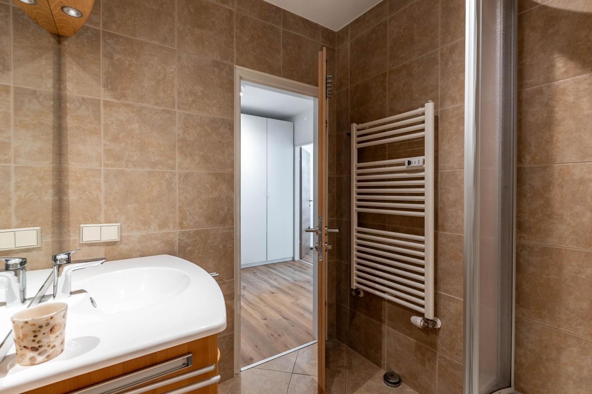 Appartement Ski & Bike Saalbach-Hinterglemm Dış mekan fotoğraf