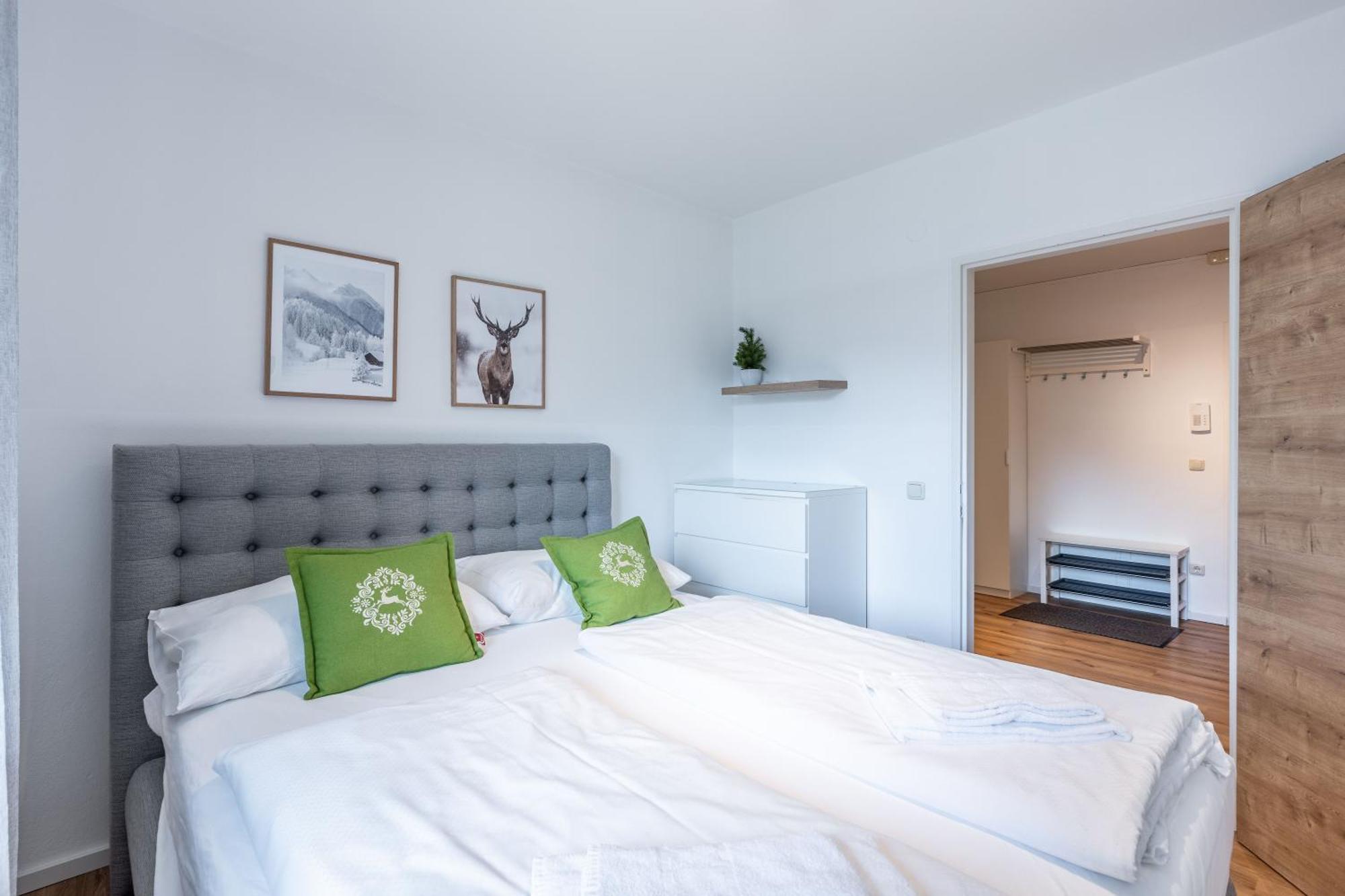 Appartement Ski & Bike Saalbach-Hinterglemm Dış mekan fotoğraf